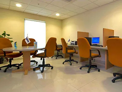 Hotel City Express By Marriott Mazatlan