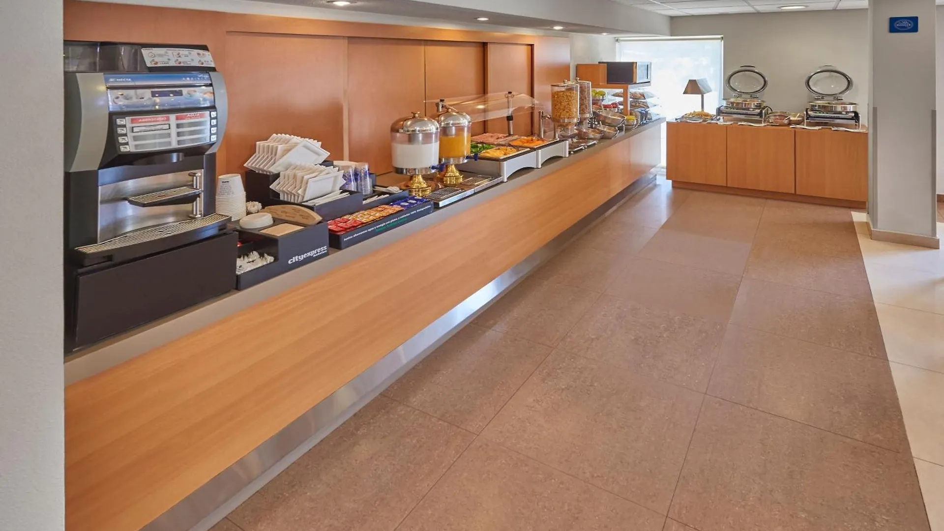 Hotel City Express By Marriott Mazatlán