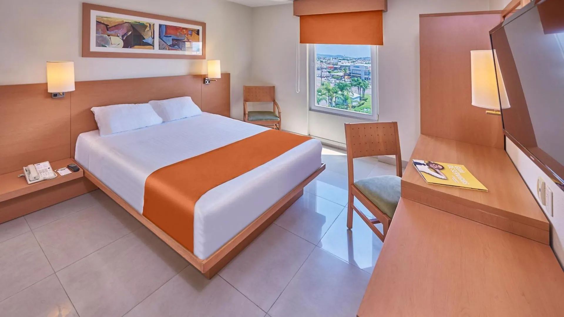 City Express By Marriott Mazatlán