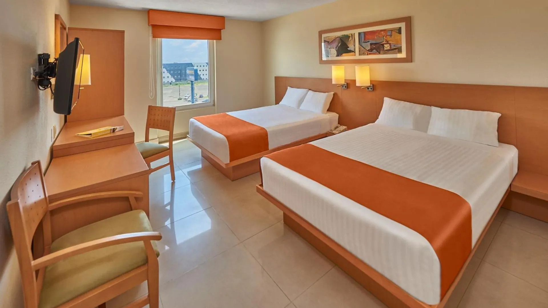 City Express By Marriott Mazatlán Hotel