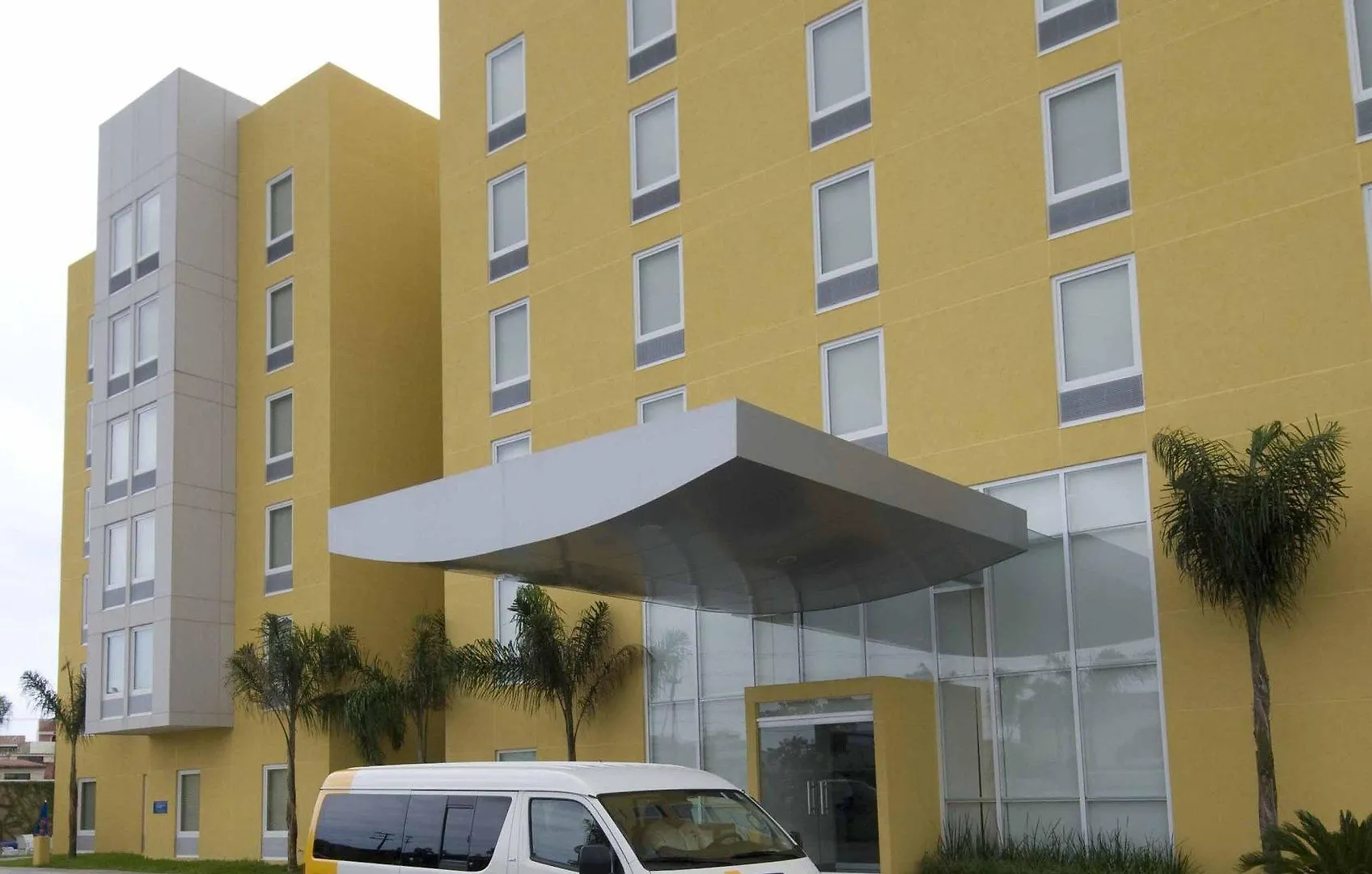 City Express By Marriott Mazatlán Hotel