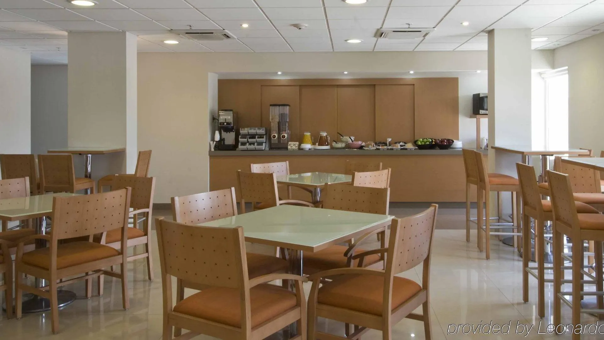 Hotel City Express By Marriott Mazatlan