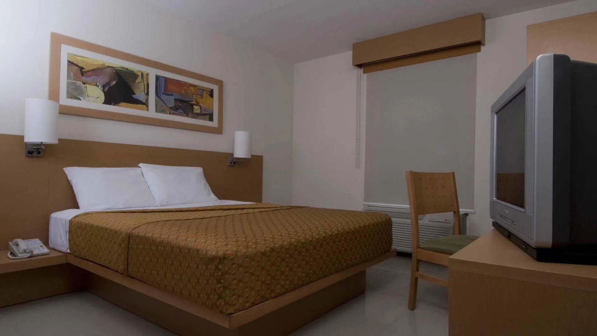 City Express By Marriott Mazatlán