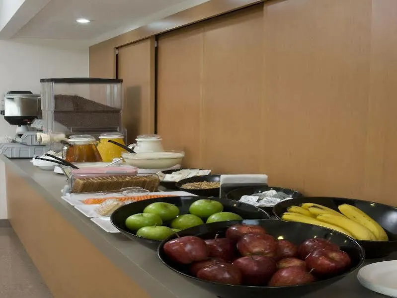 City Express By Marriott Mazatlán Hotel
