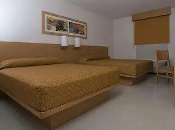 Hotel City Express By Marriott Mazatlan