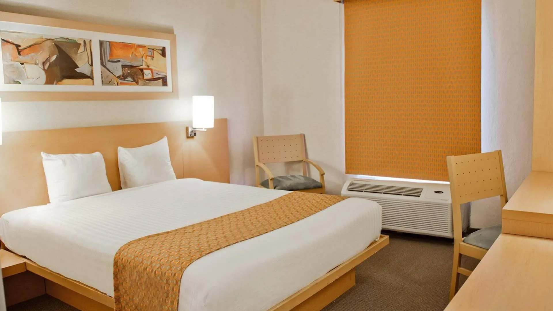 City Express By Marriott Mazatlán 3*,  Meksyk