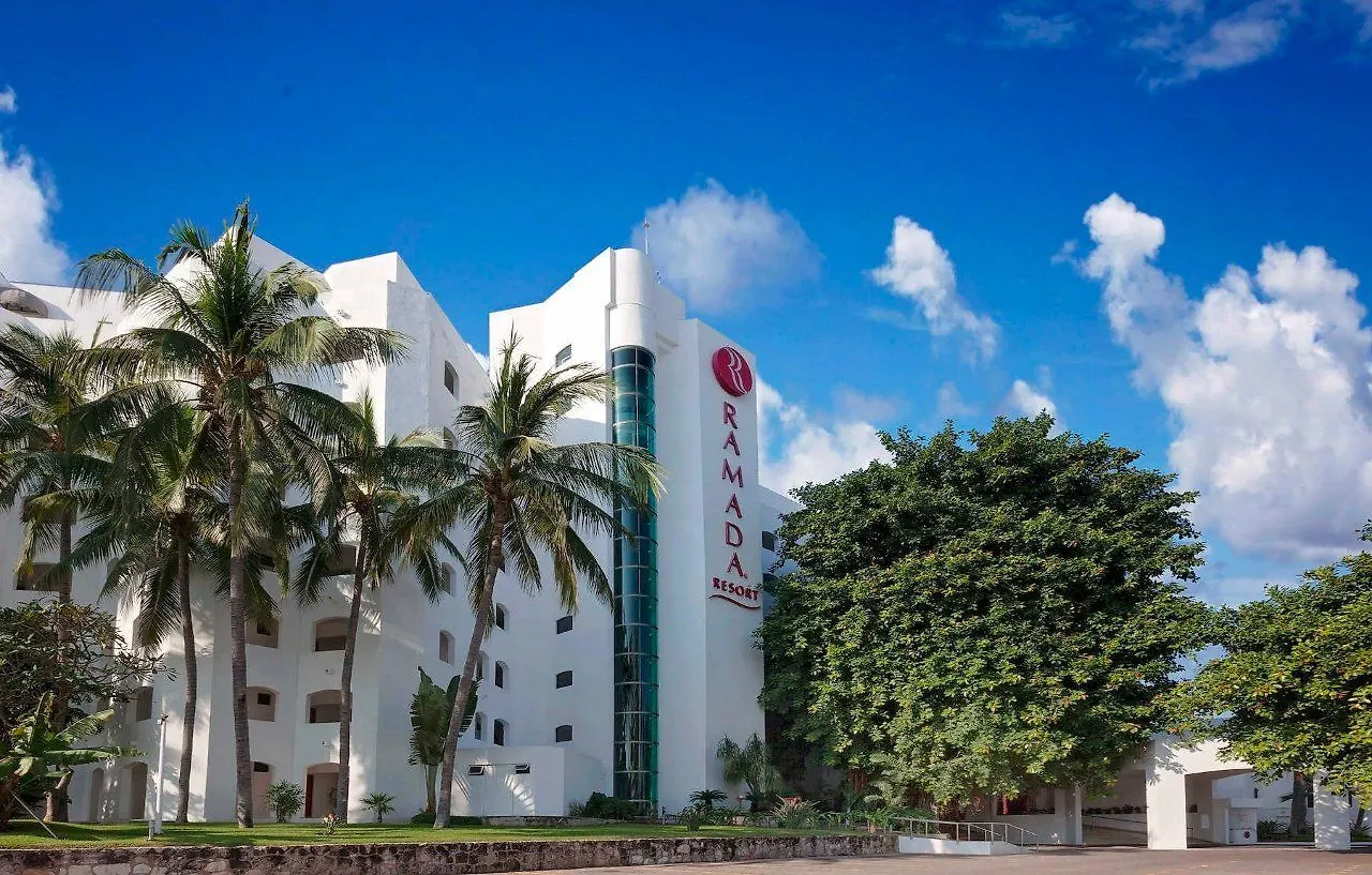 City Express By Marriott Mazatlán Hotel