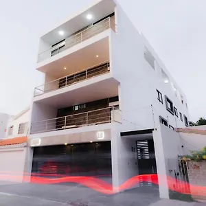 Apartment Apartamentos Torre II Condominios - Pet Friendly, Mazatlan