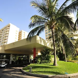 Hotel Ocean Breeze, Mazatlan