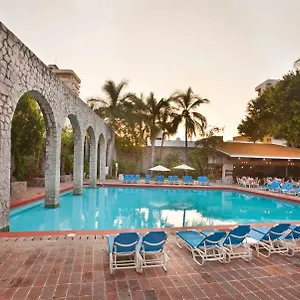 Hotel El Cid Granada & Country Club, Mazatlan