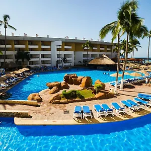 Resort El Cid Castilla, Mazatlan