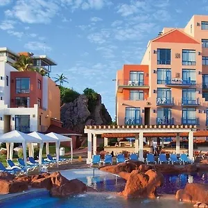 Hotel El Cid Marina (adults Only), Mazatlan