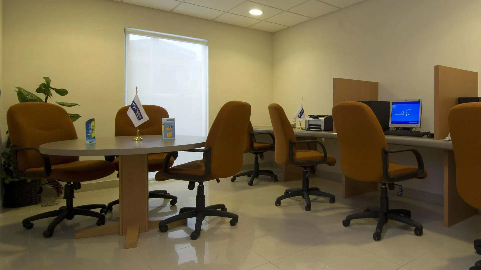 *** Hotel City Express By Marriott Mazatlan Mexico