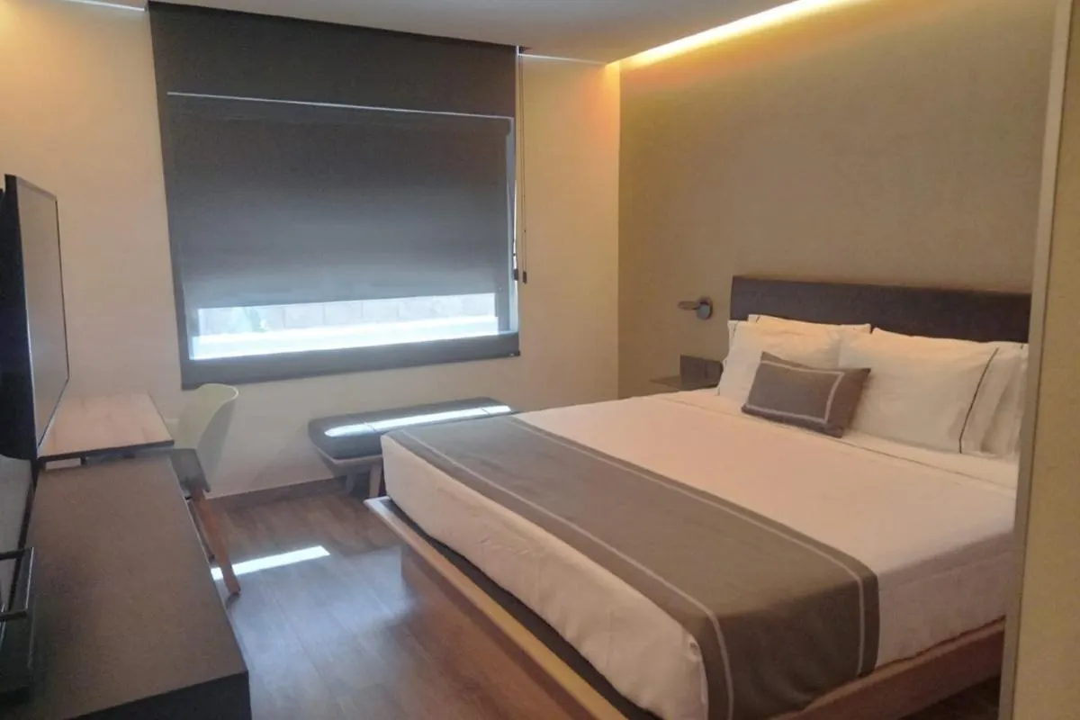 City Express By Marriott Mazatlan Hotel