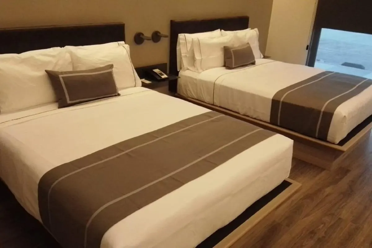 Hotel City Express By Marriott Mazatlan
