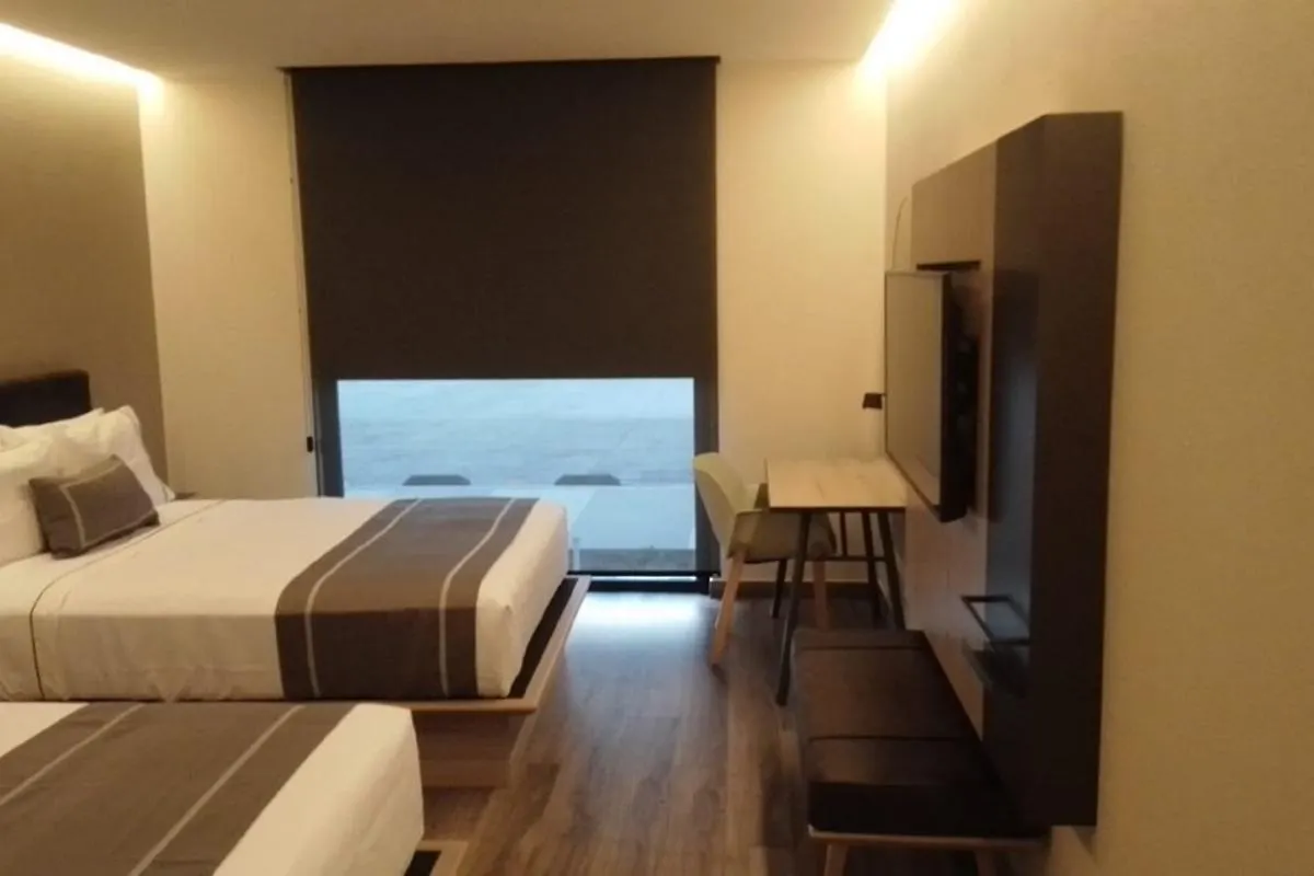 City Express By Marriott Mazatlan Hotel
