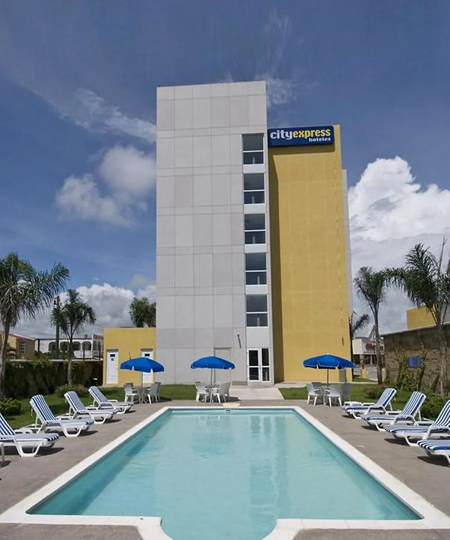 City Express By Marriott Mazatlan 3*,  Mexico
