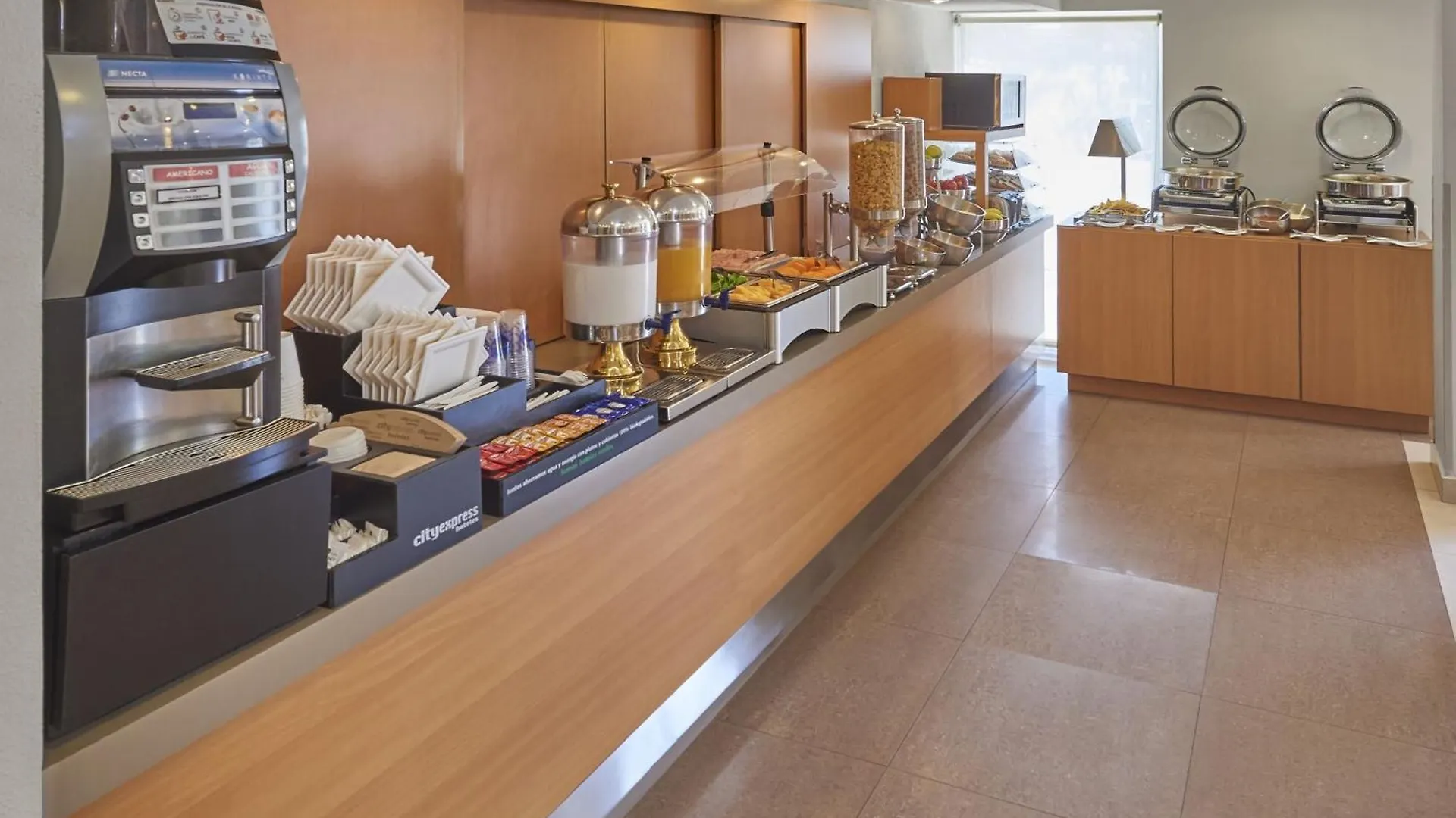 City Express By Marriott Mazatlan