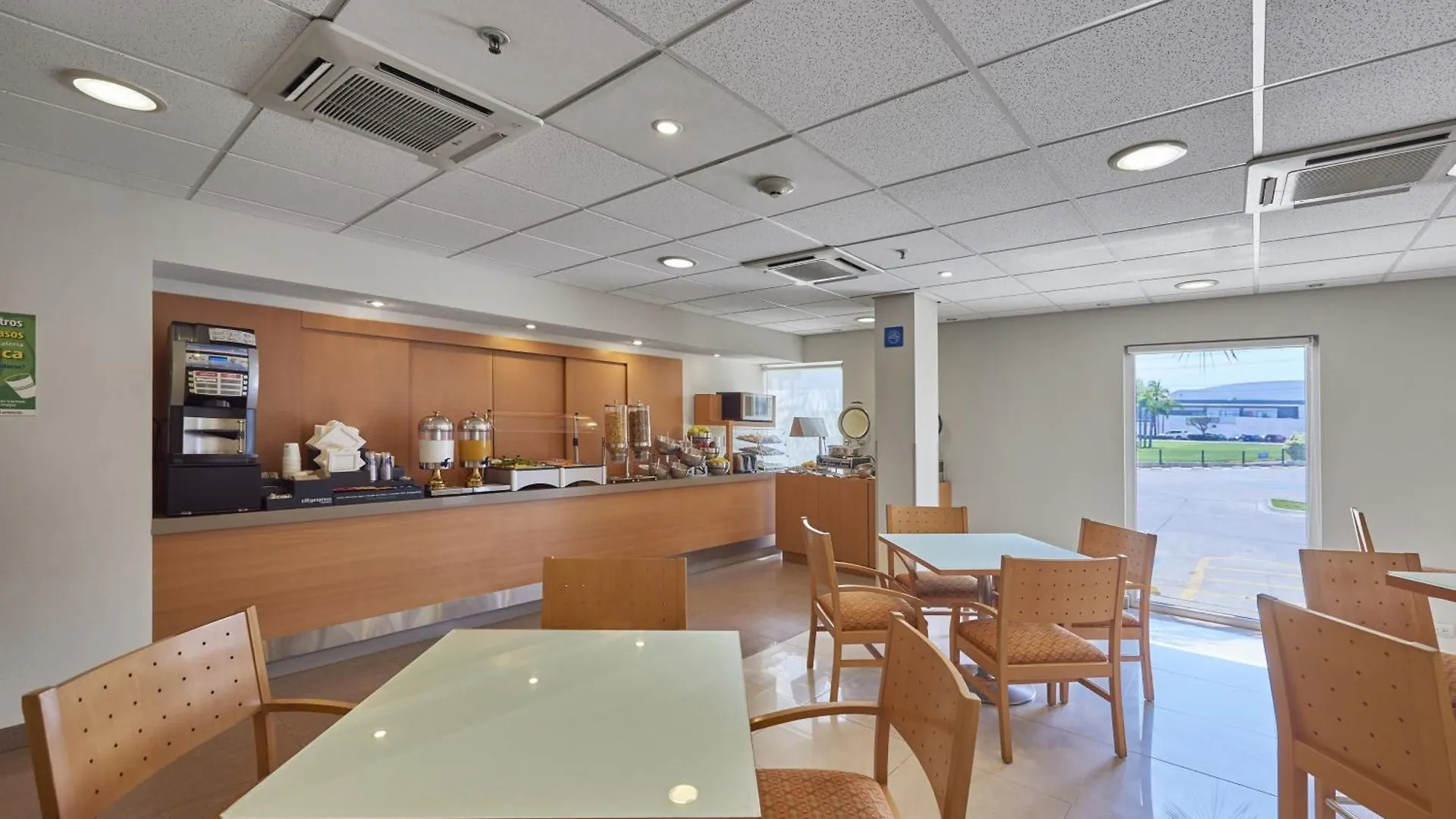 Hotel City Express By Marriott Mazatlan