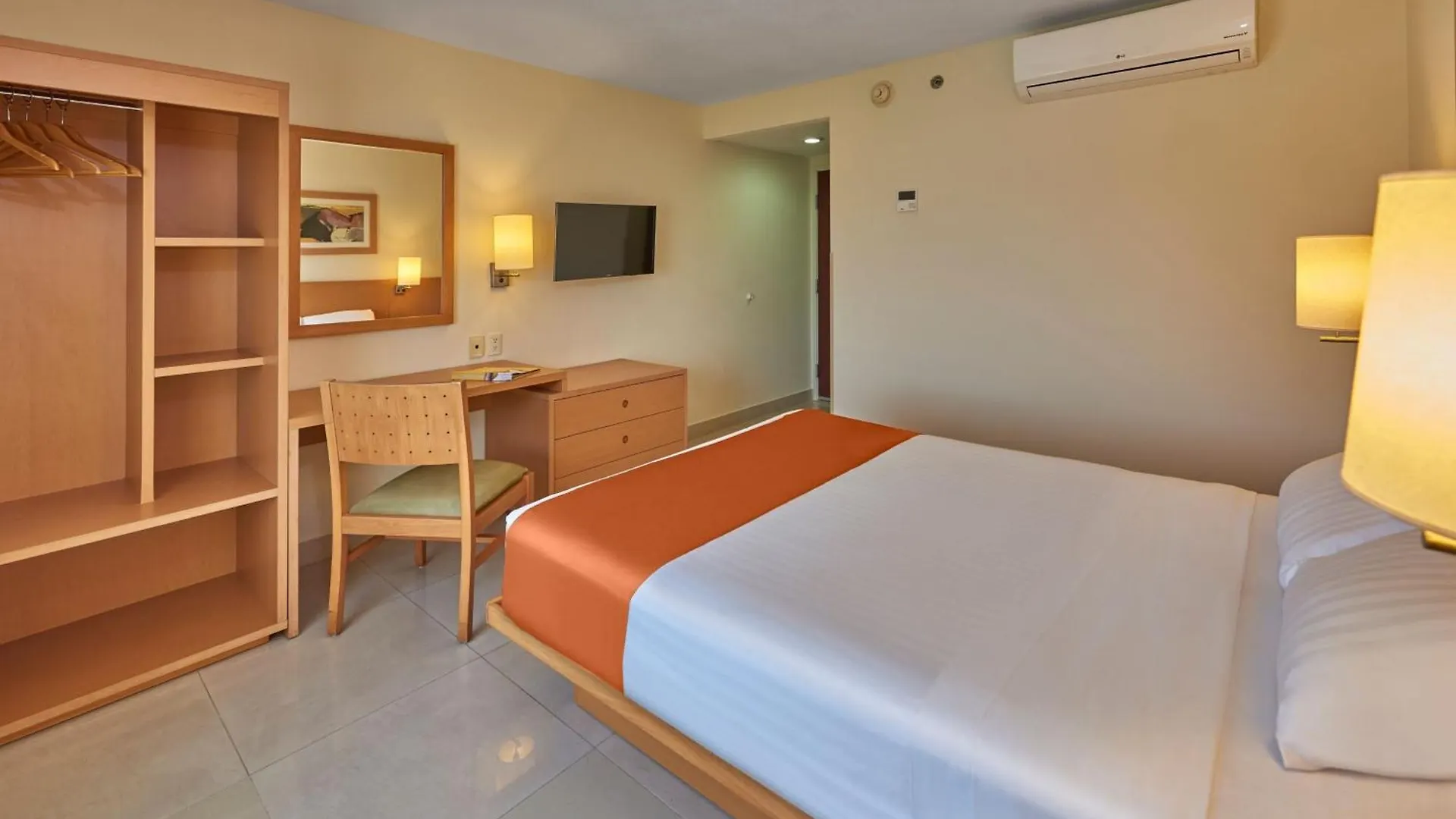 City Express By Marriott Mazatlan 3*,  Mexico