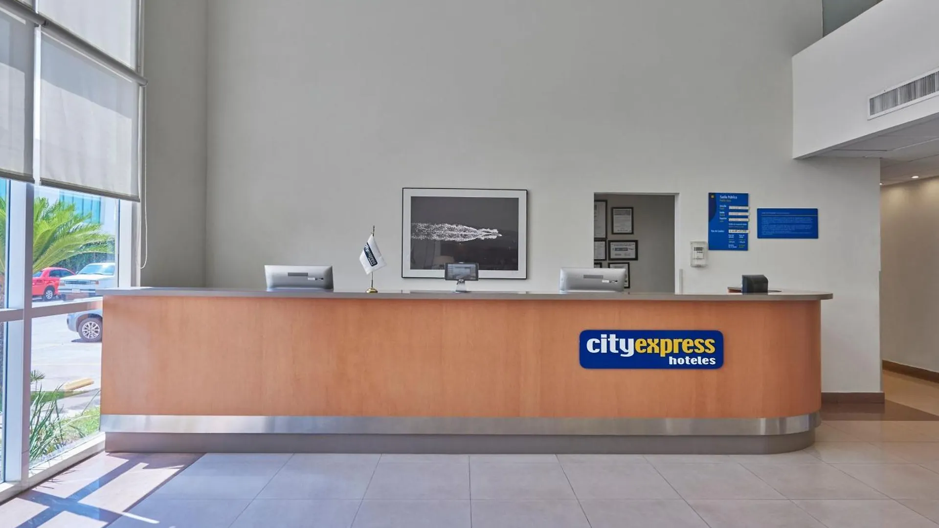 City Express By Marriott Mazatlan Mexico