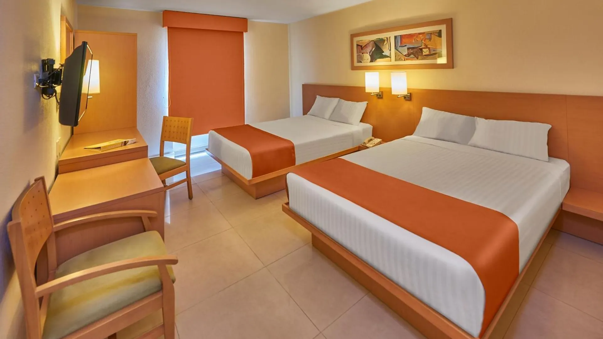 City Express By Marriott Mazatlan Mexico