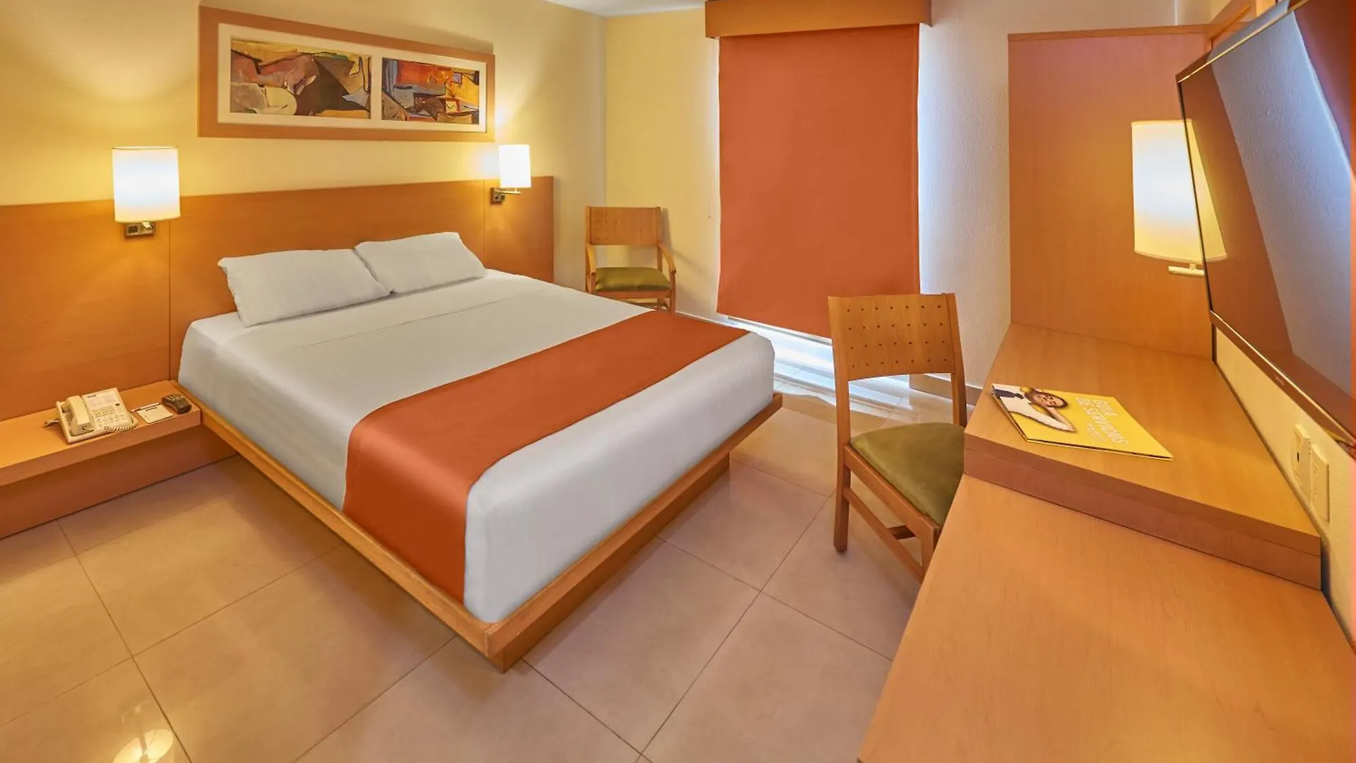 City Express By Marriott Mazatlan