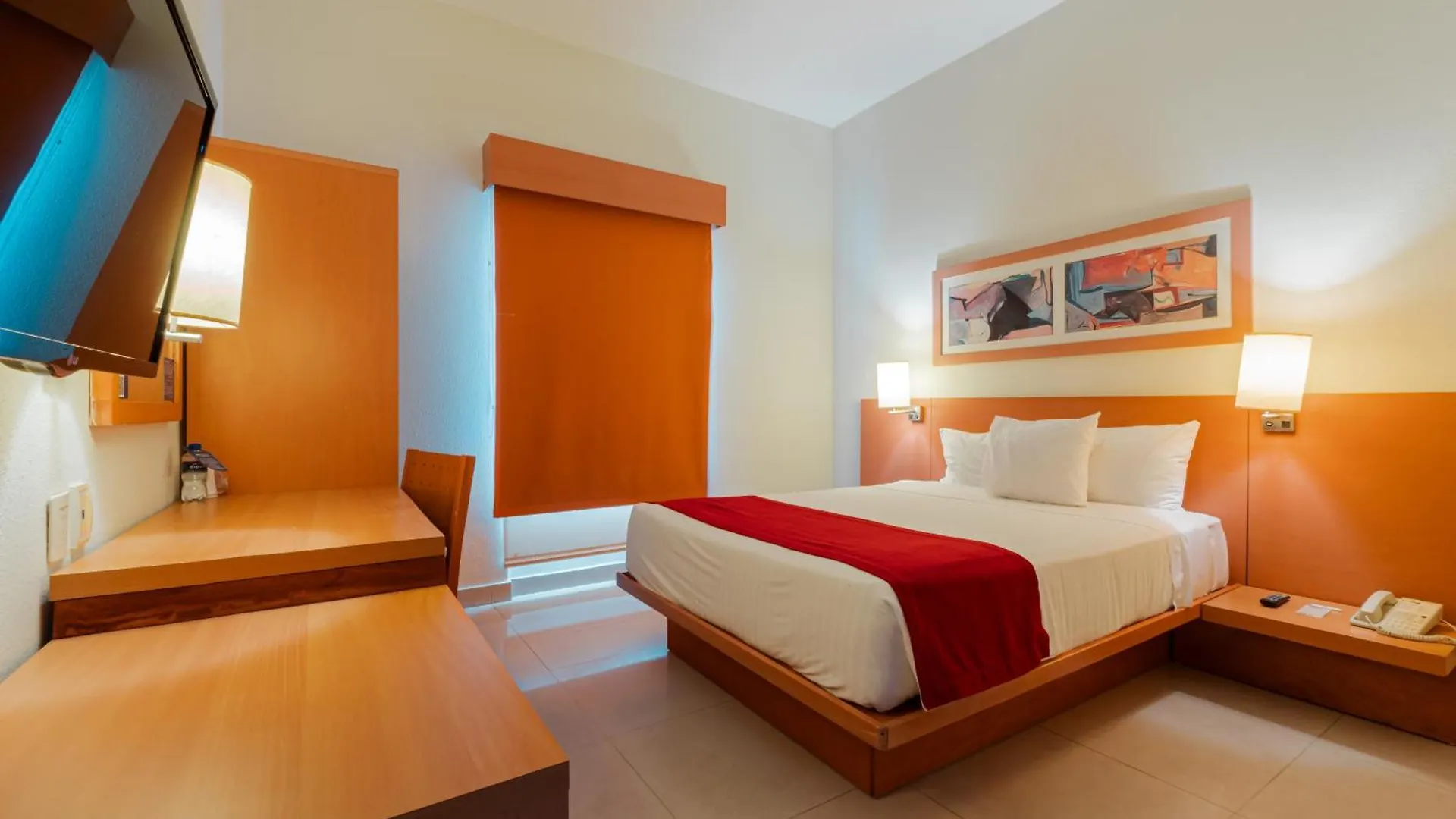 City Express By Marriott Mazatlan 3*,