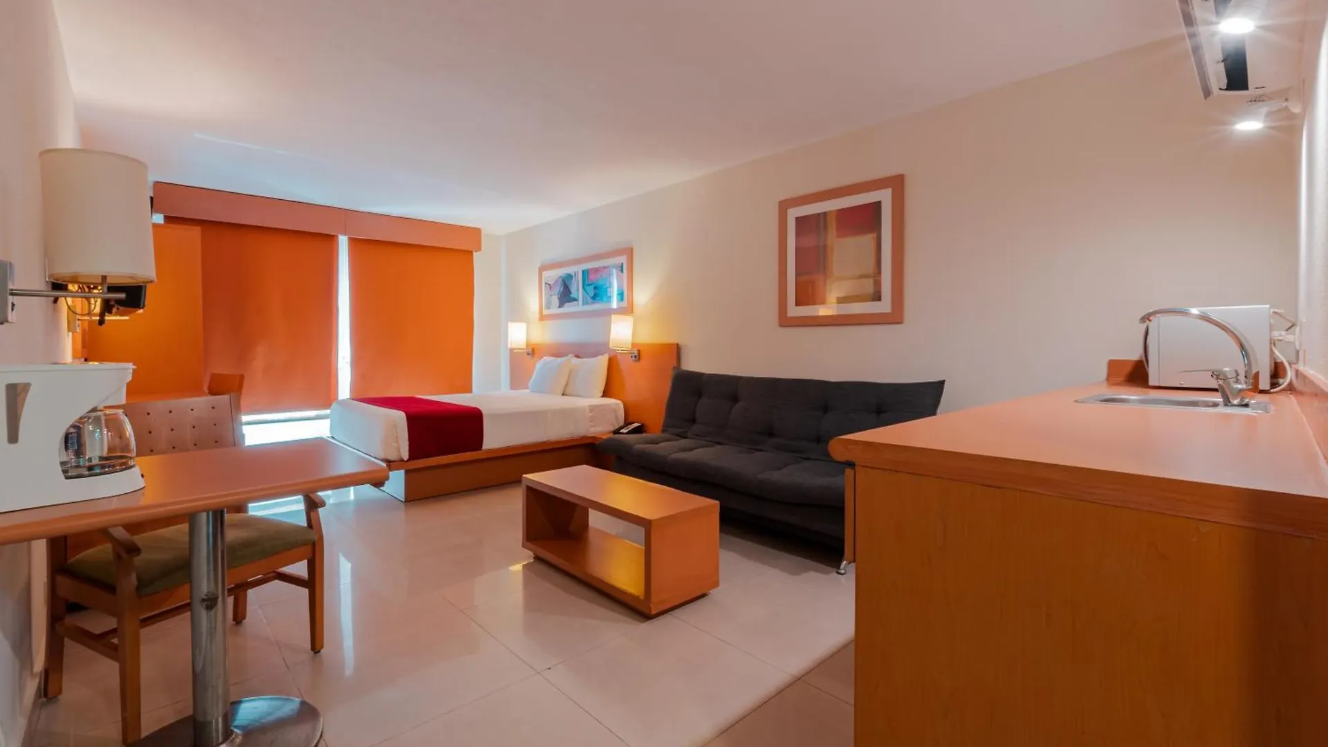Hotel City Express By Marriott Mazatlan