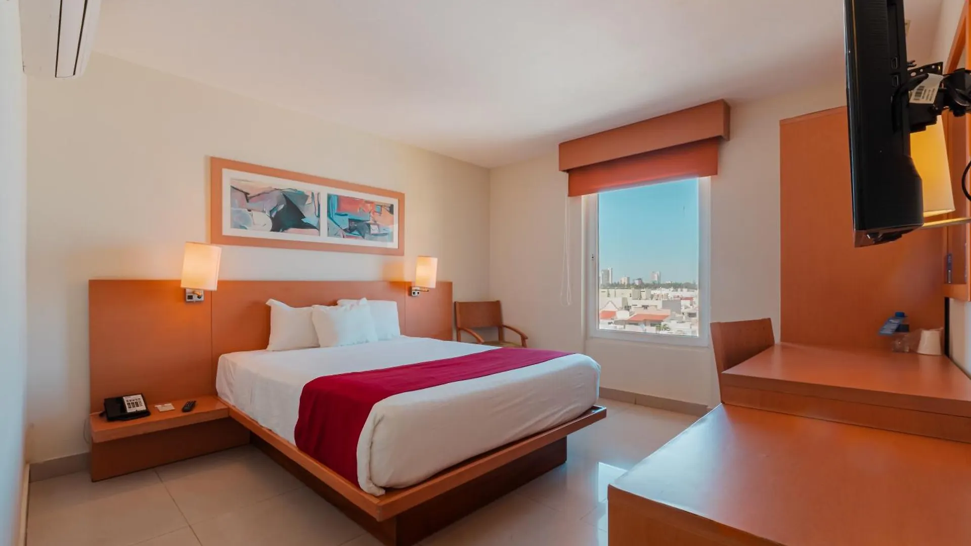 City Express By Marriott Mazatlan Mexico