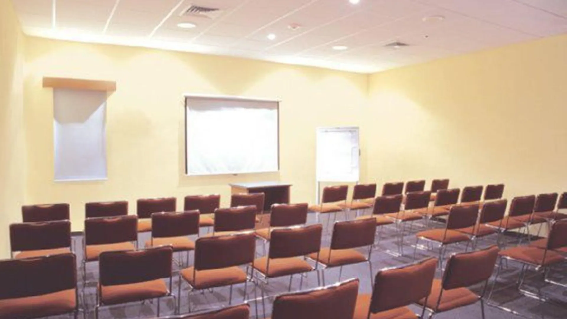 Hotel City Express By Marriott Mazatlan