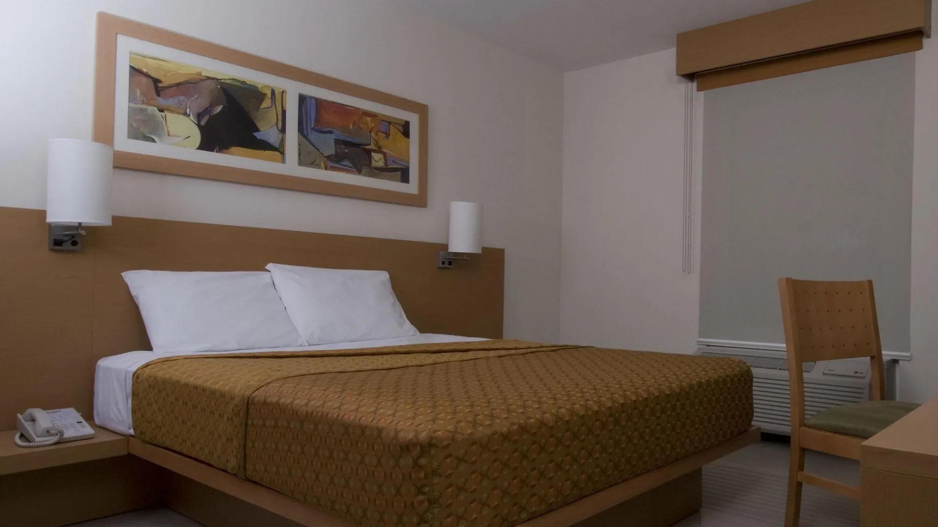 Hotel City Express By Marriott Mazatlan