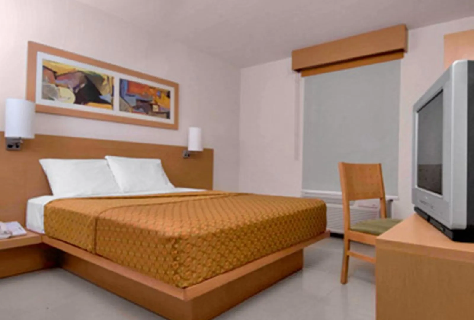 Hotel City Express By Marriott Mazatlan