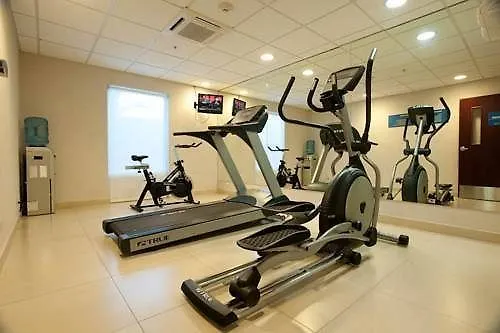 City Express By Marriott Mazatlan