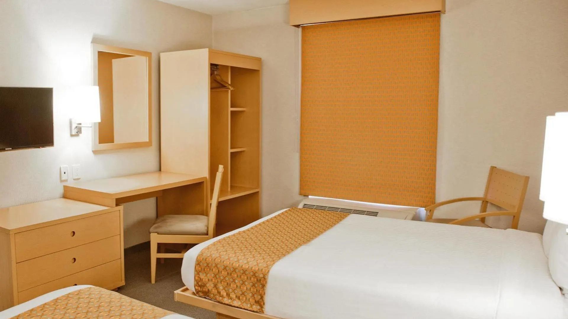 *** Hotel City Express By Marriott Mazatlan Mexico