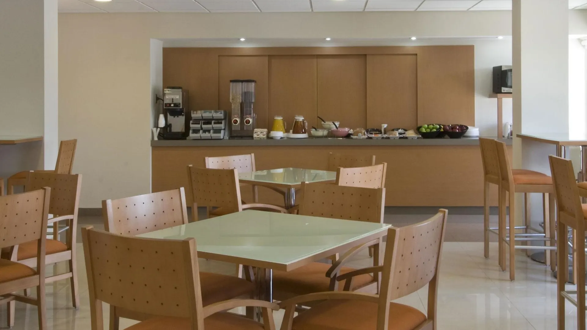 *** Hotel City Express By Marriott Mazatlan Mexico