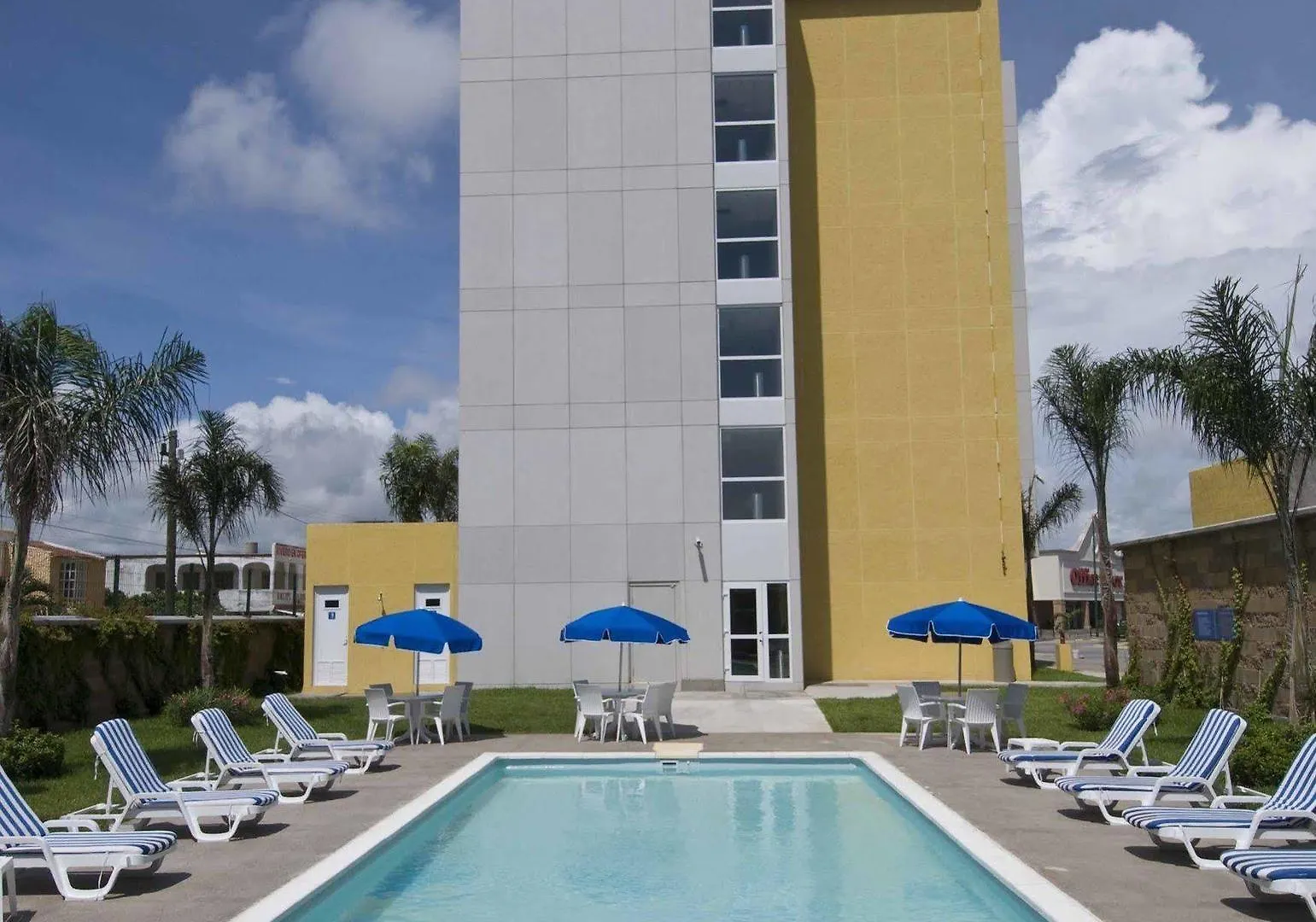 City Express By Marriott Mazatlan Hotel