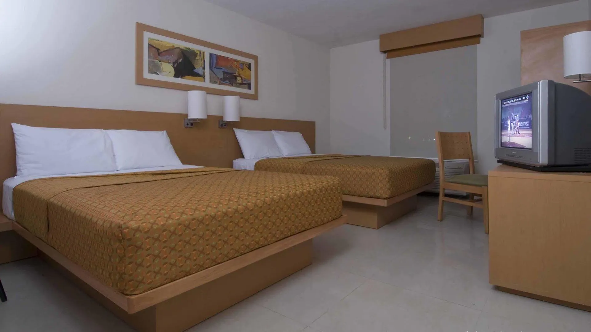 City Express By Marriott Mazatlan