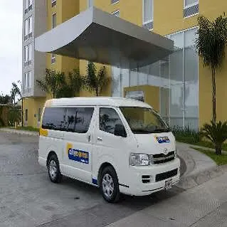 Hotel City Express By Marriott Mazatlan