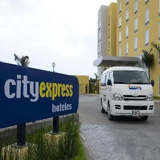 City Express By Marriott Mazatlan 3*,